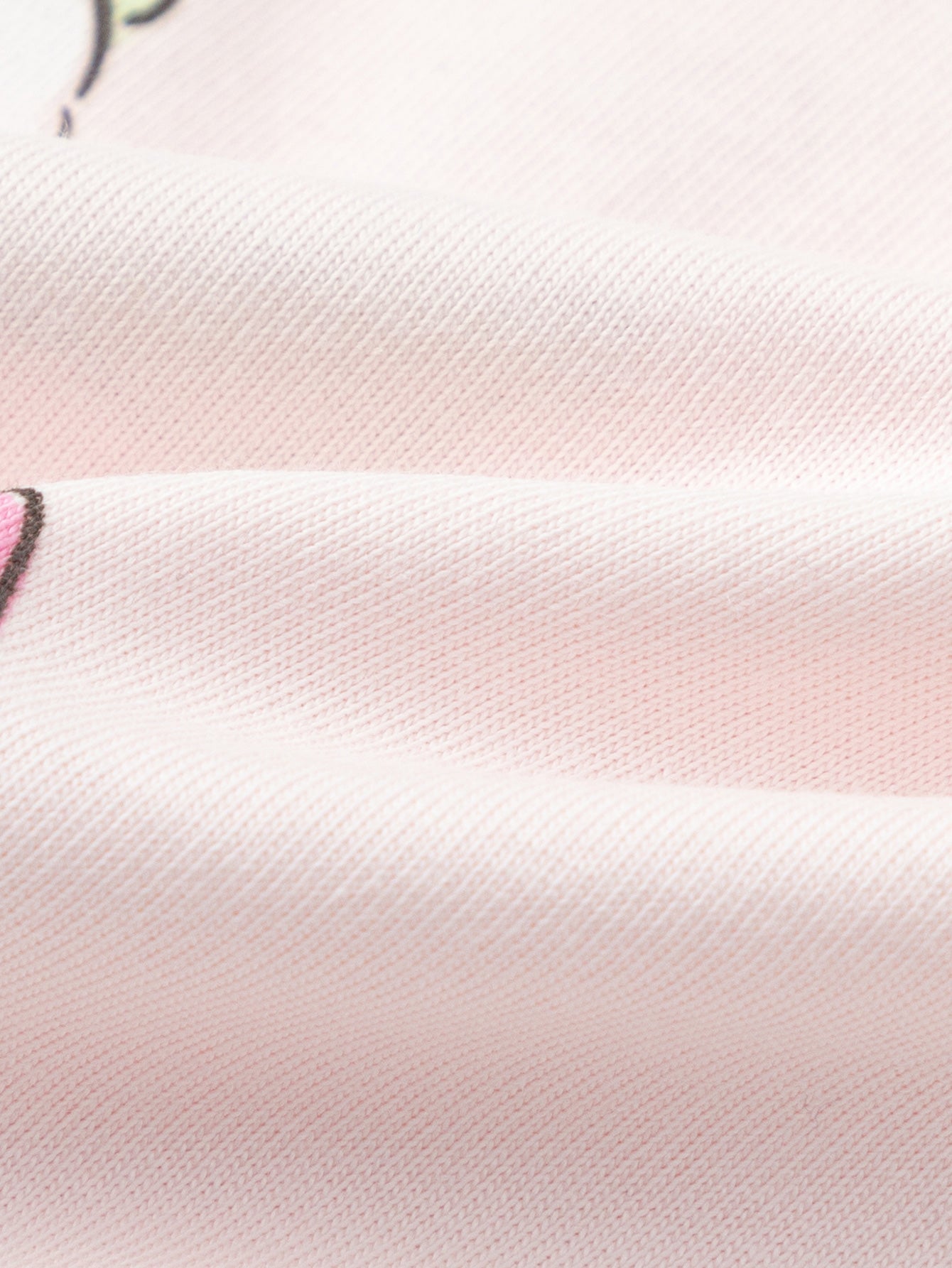 Camiseta Infantil Unissex — Manga Curta