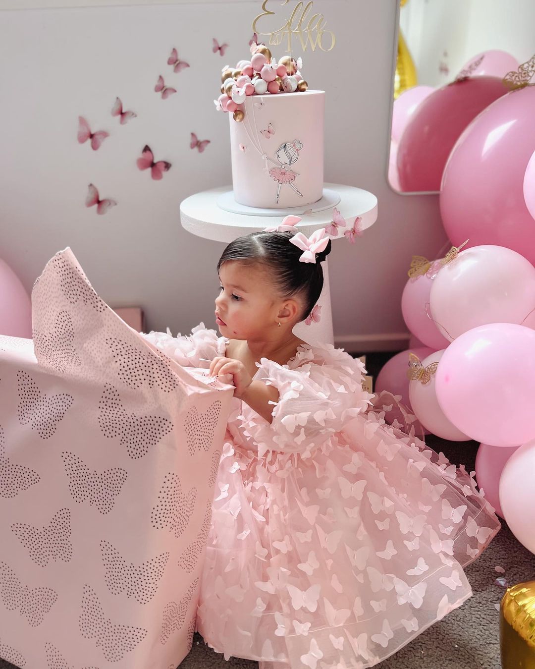 VESTIDO BORBOLETA – O MAIS VENDIDO!