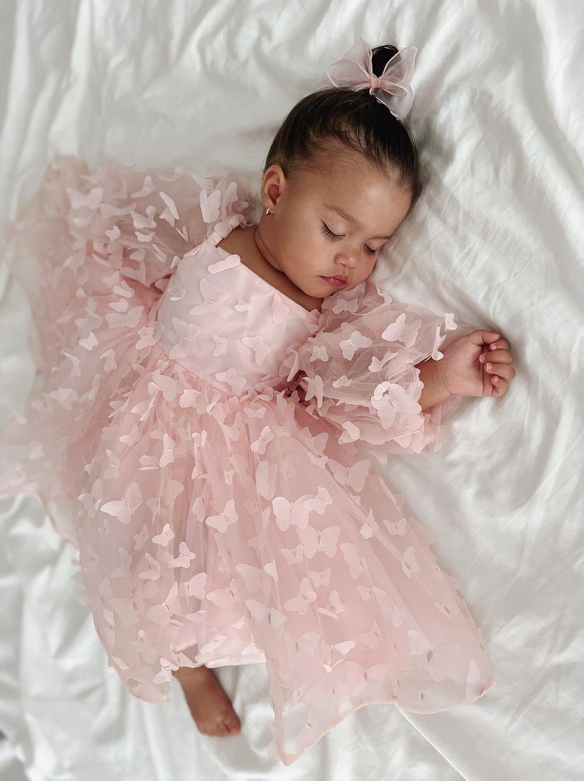 VESTIDO BORBOLETA – O MAIS VENDIDO!