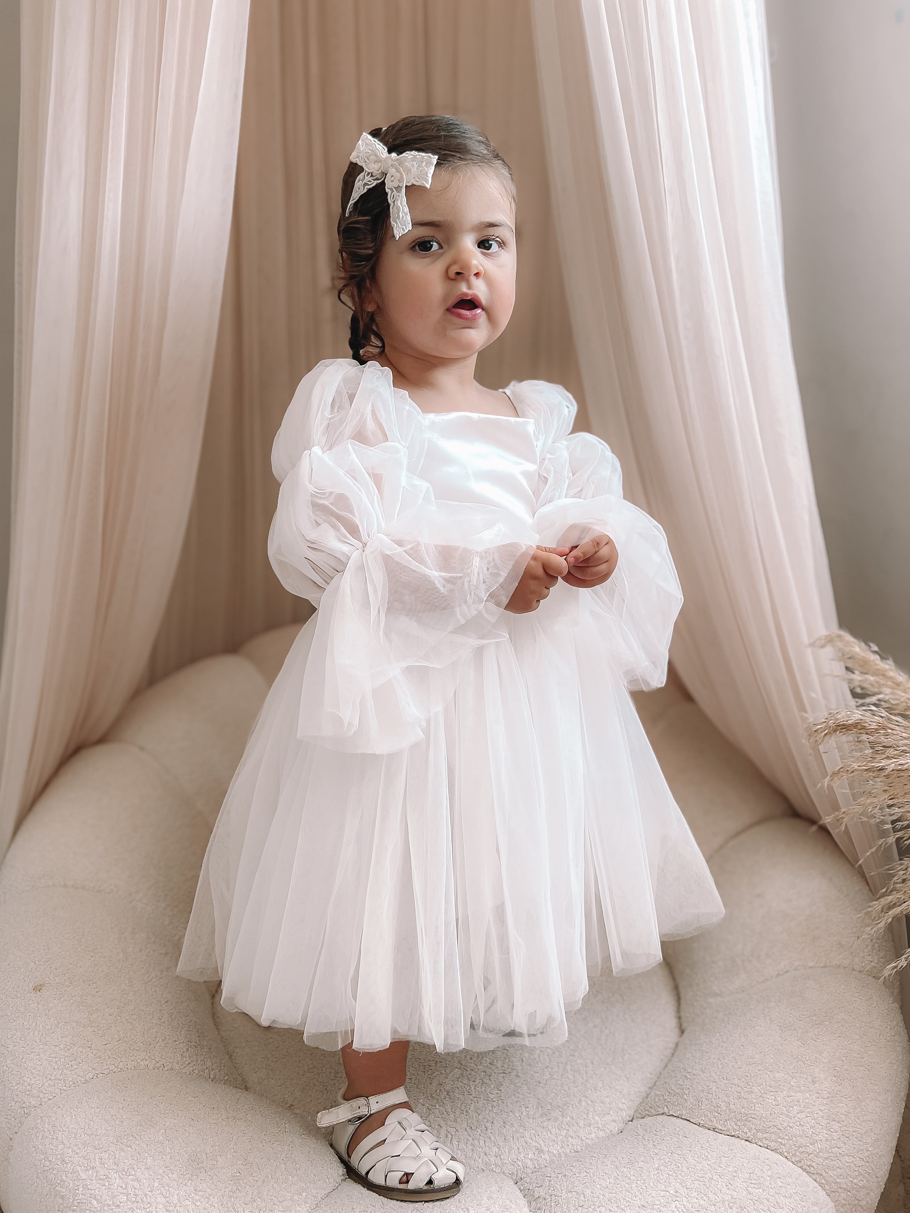 Vestido Inayah
