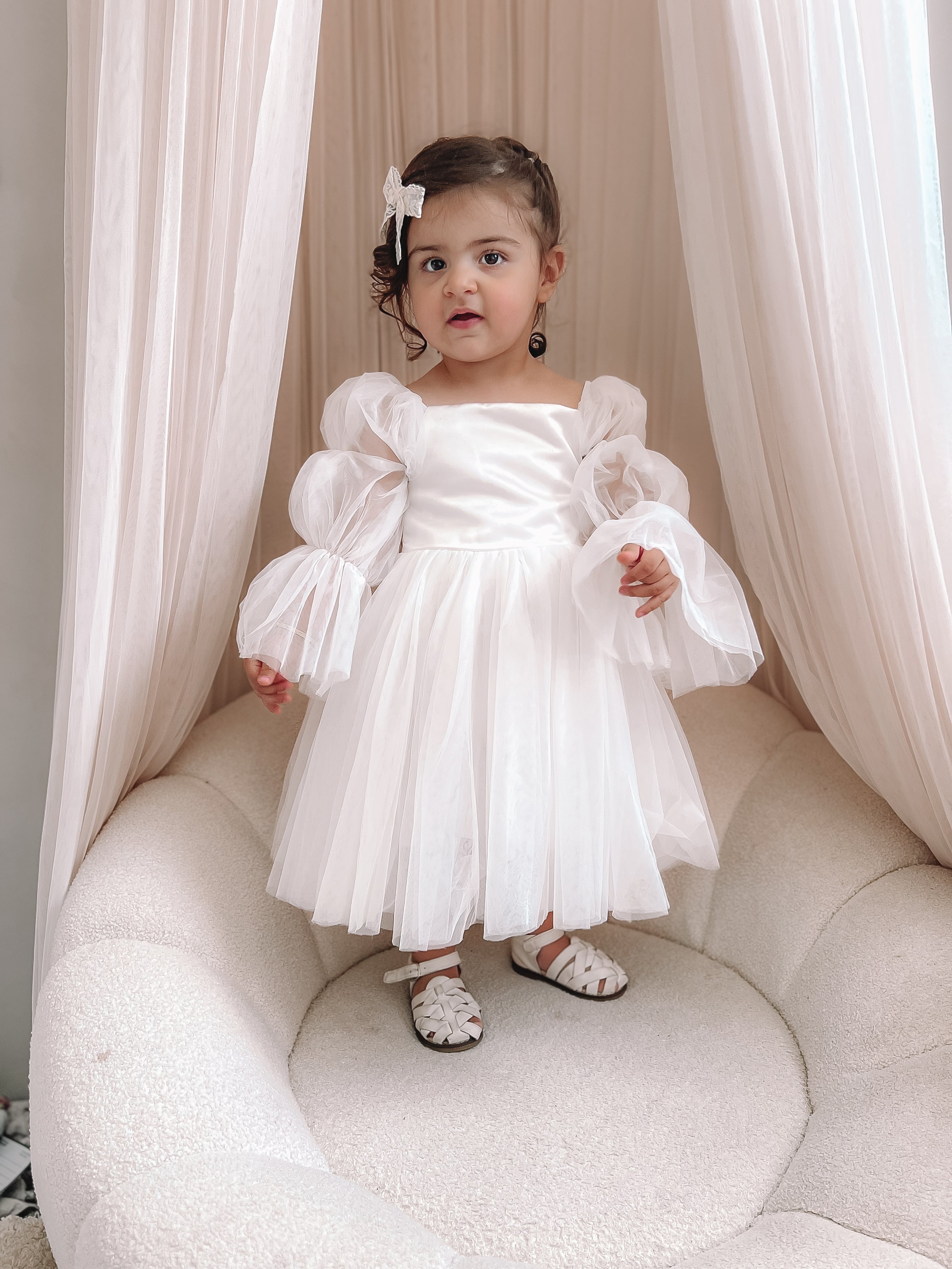 Vestido Inayah