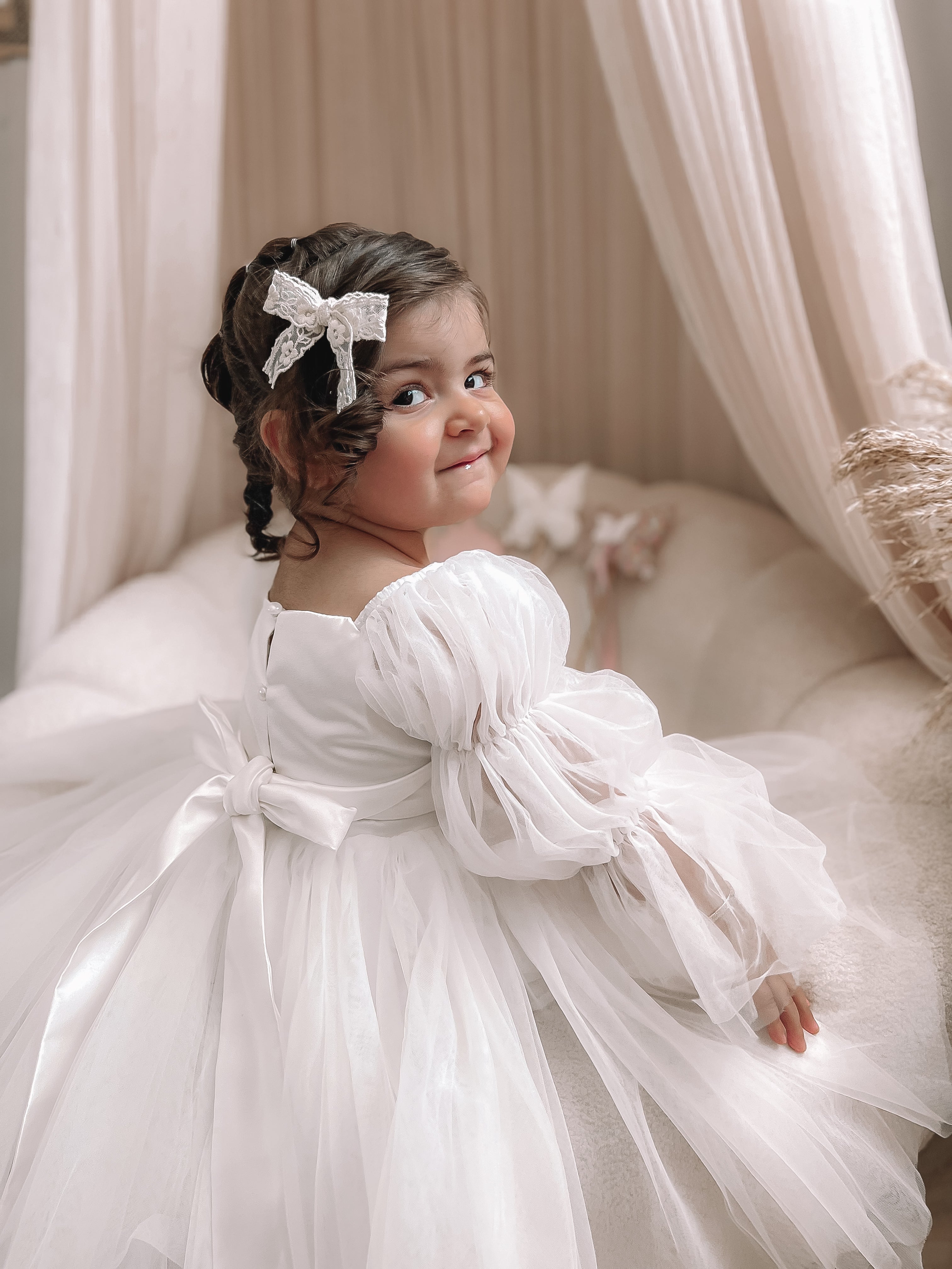 Vestido Inayah