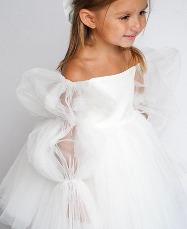 Vestido Inayah