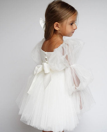 Vestido Inayah