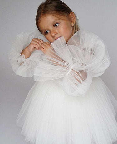 Vestido Inayah