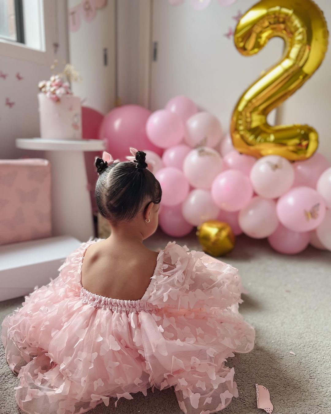 VESTIDO BORBOLETA – O MAIS VENDIDO!
