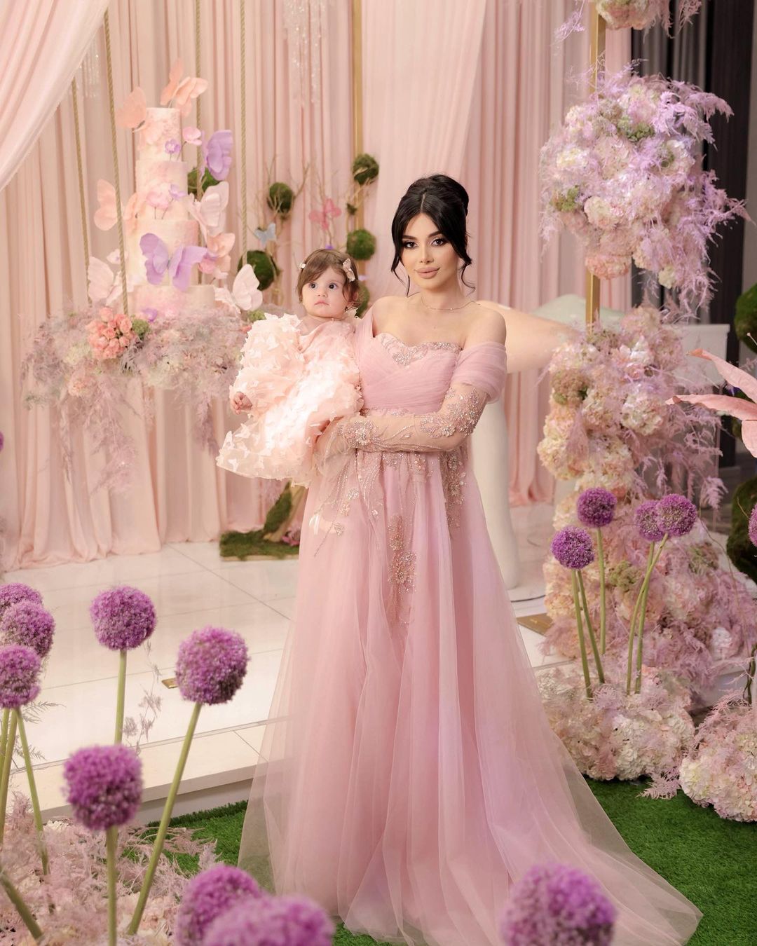 VESTIDO BORBOLETA – O MAIS VENDIDO!