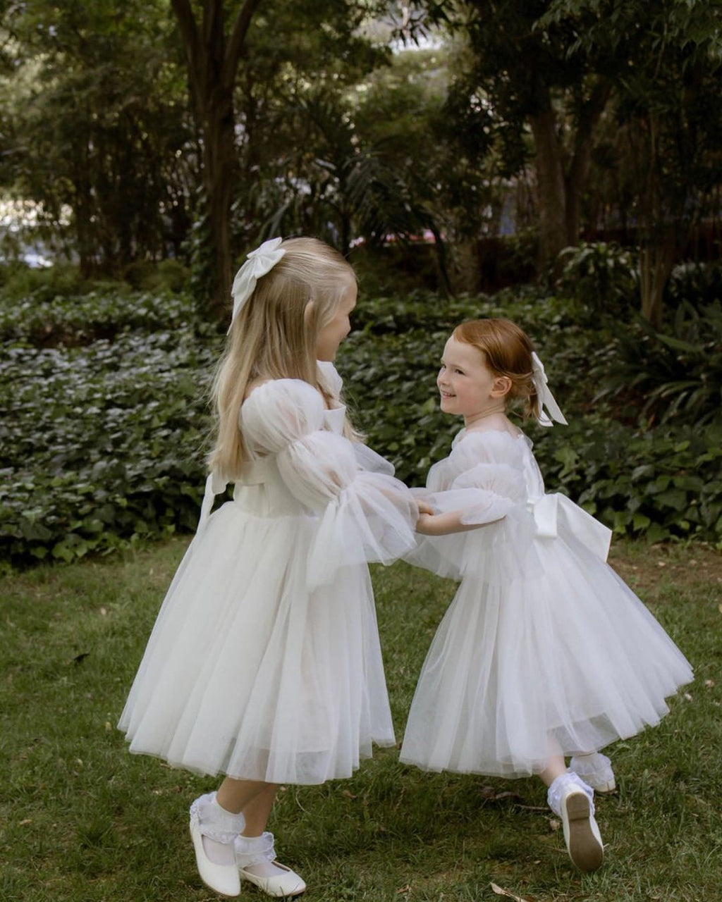 Vestido Inayah