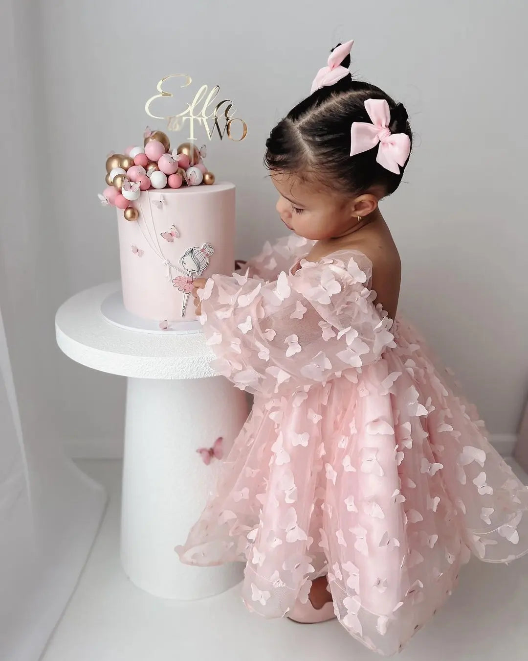 VESTIDO BORBOLETA – O MAIS VENDIDO!