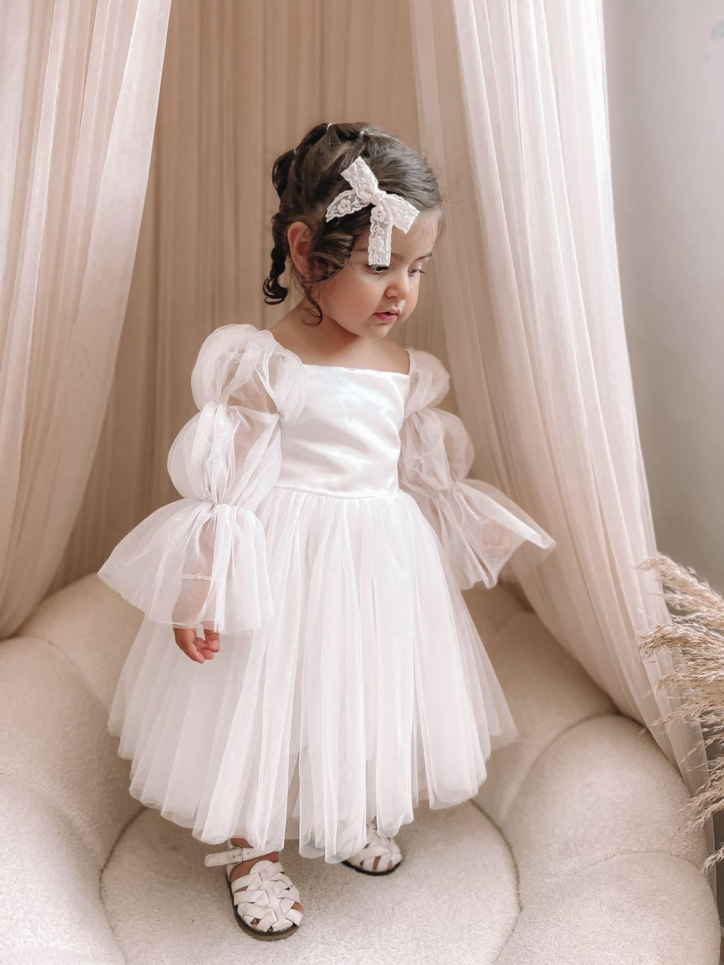 Vestido Inayah