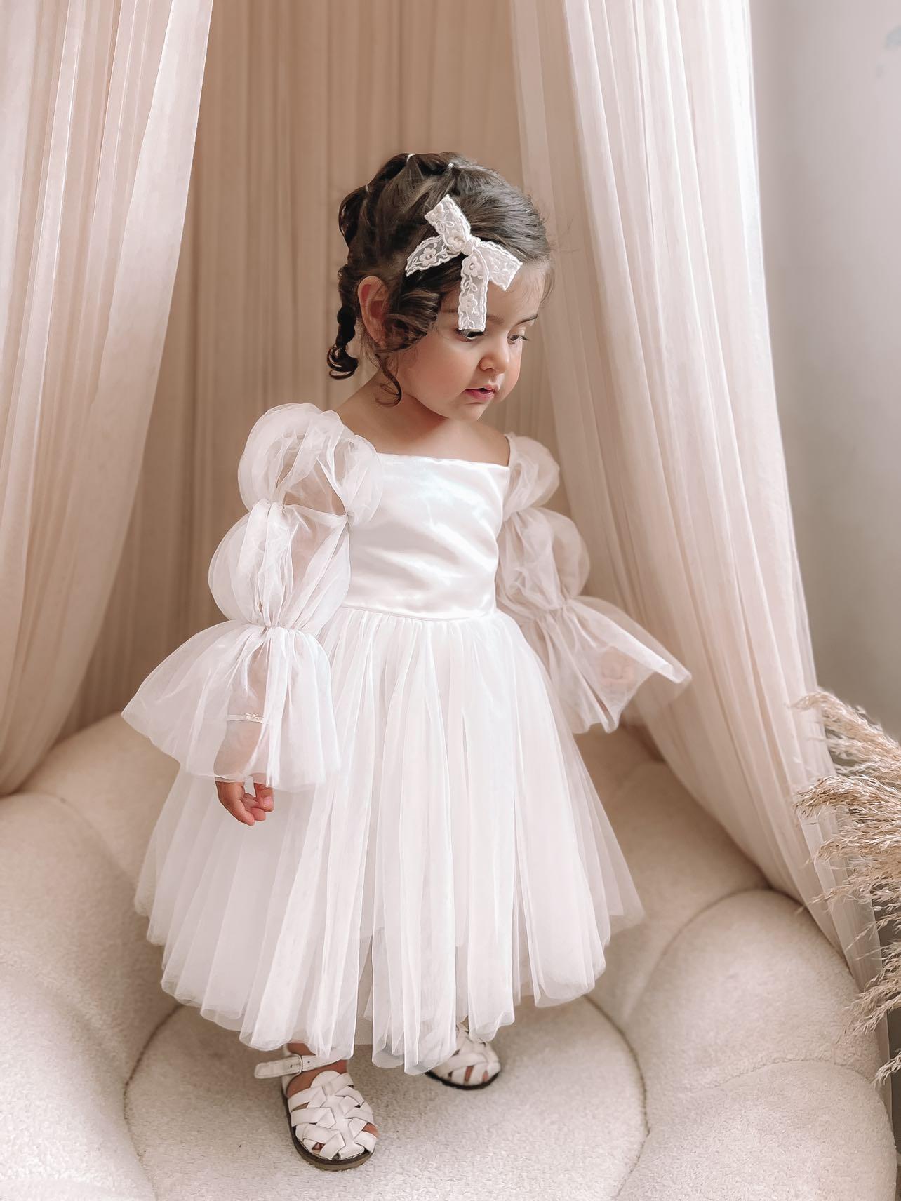 Vestido Inayah
