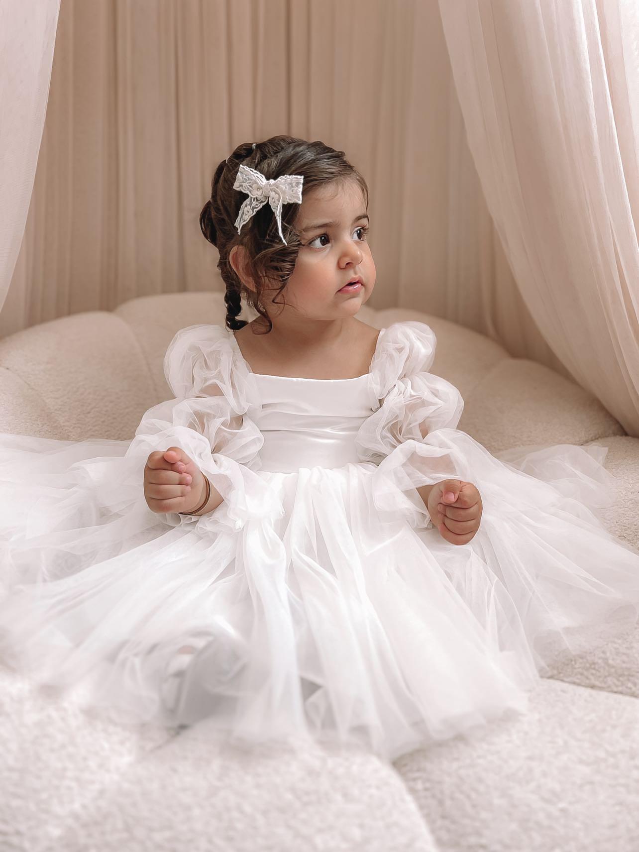 Vestido Inayah