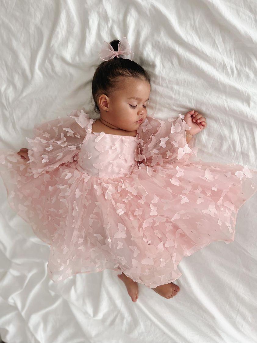 VESTIDO BORBOLETA – O MAIS VENDIDO!
