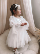 Vestido Inayah