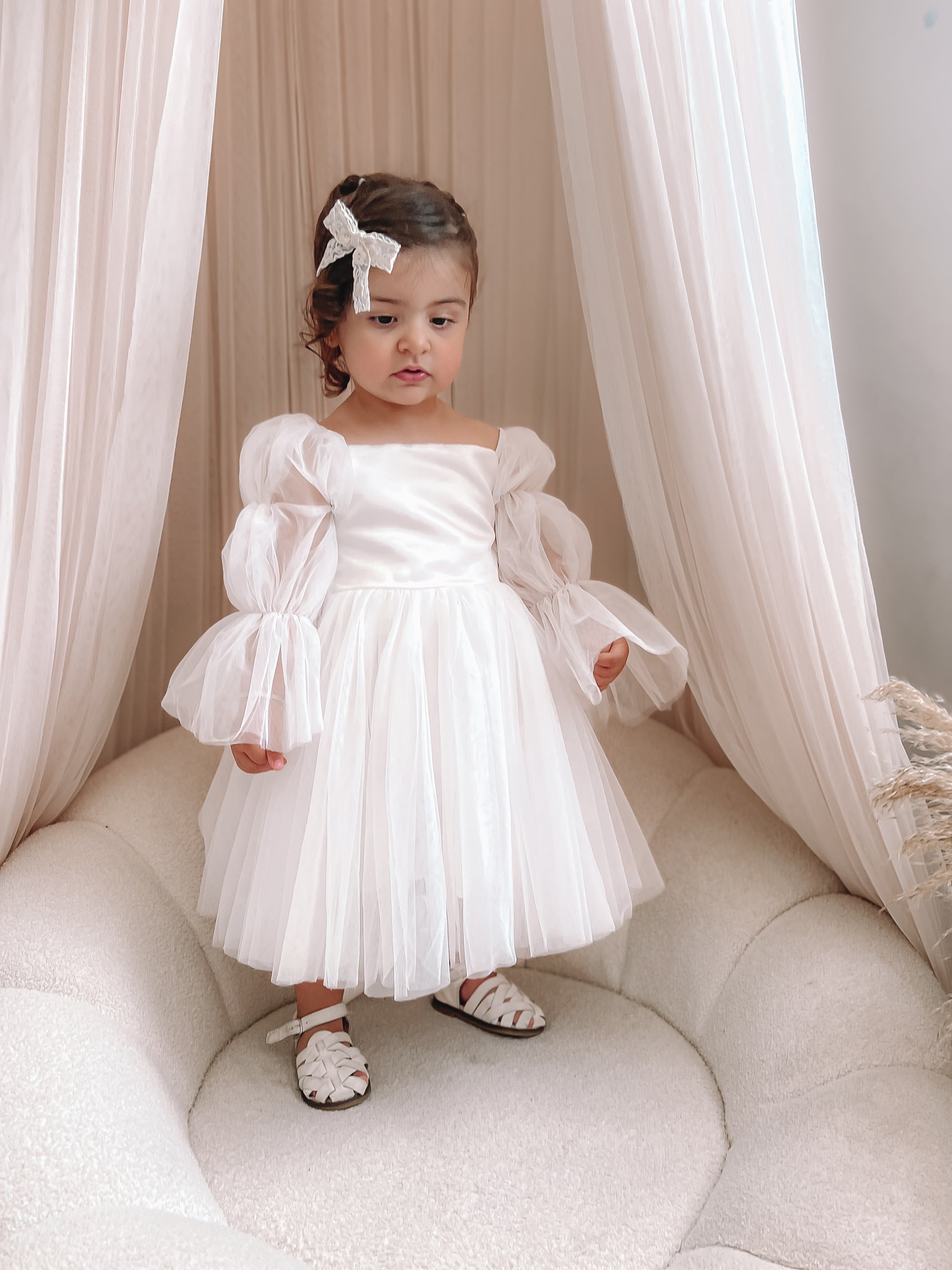 Vestido Inayah