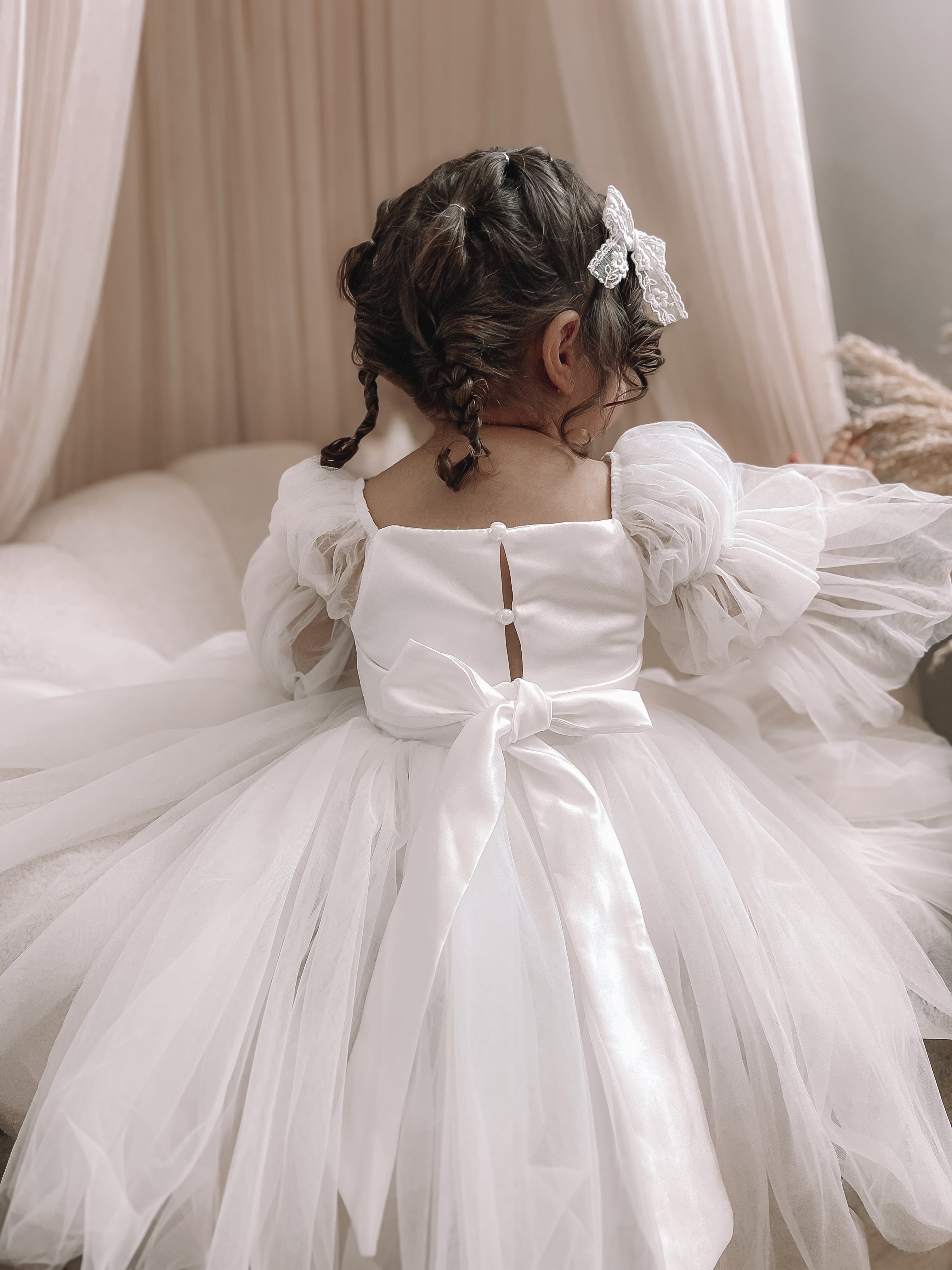 Vestido Inayah
