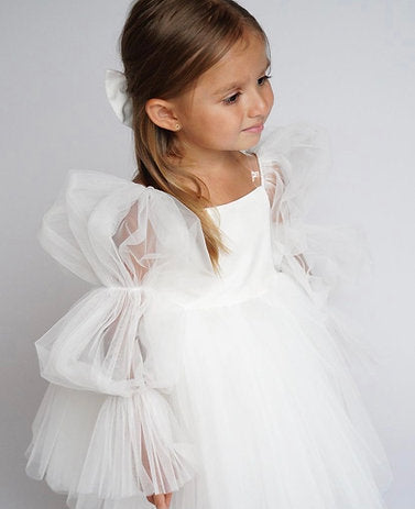 Vestido Inayah