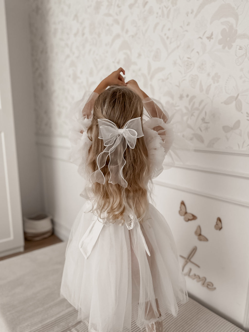 Vestido Inayah