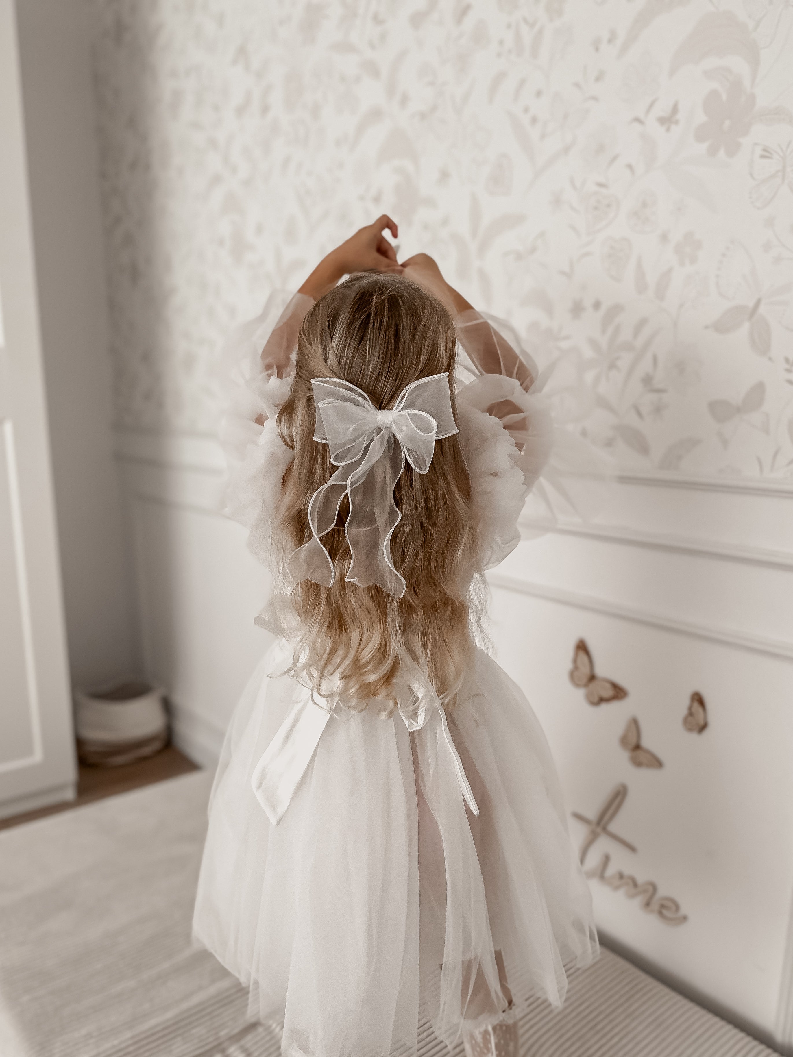 Vestido Inayah